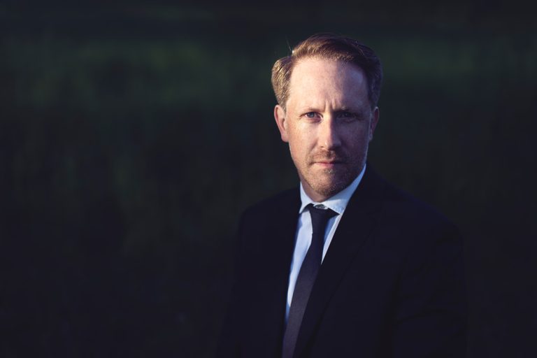 Simon Crawford Phillips